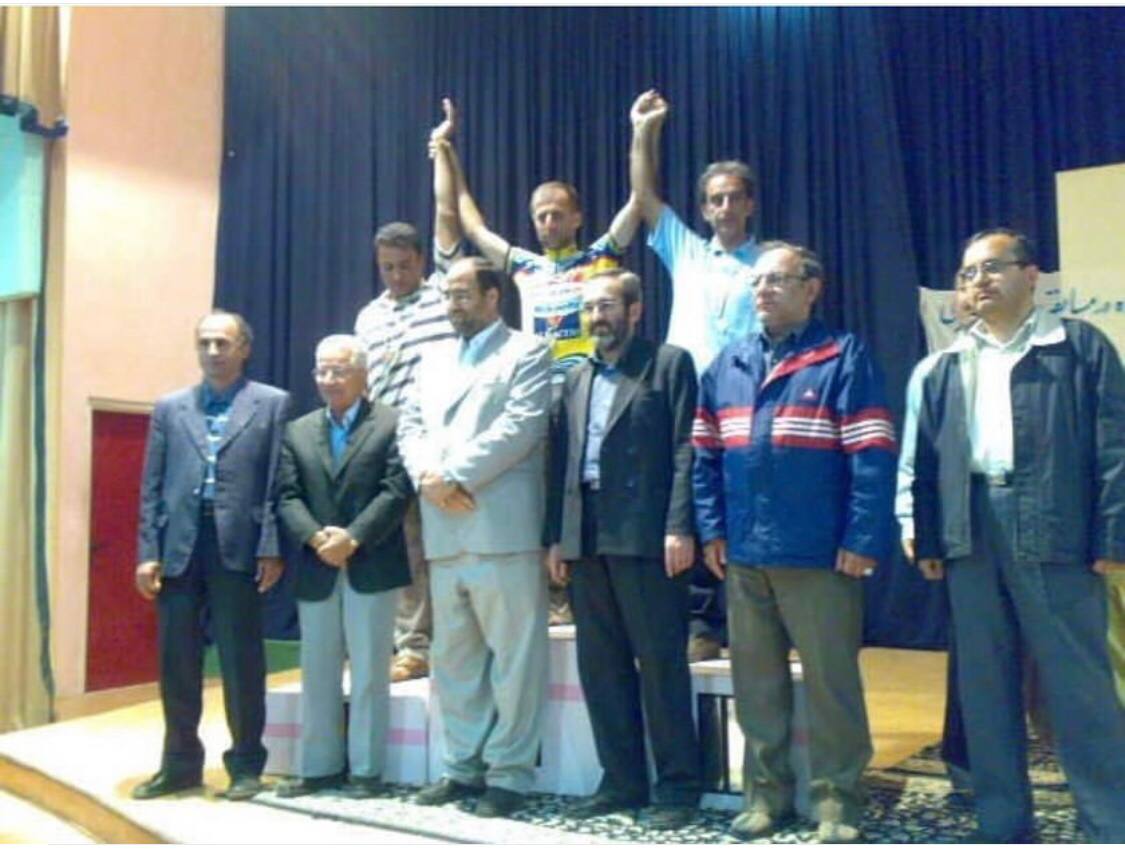قهرمانی