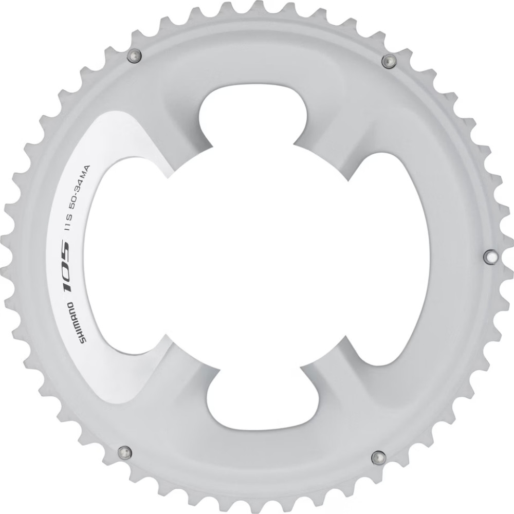 سینی طبق قامه 11 سرعته دوچرخه شیمانو Shimano 105 FC-5800 11-speed