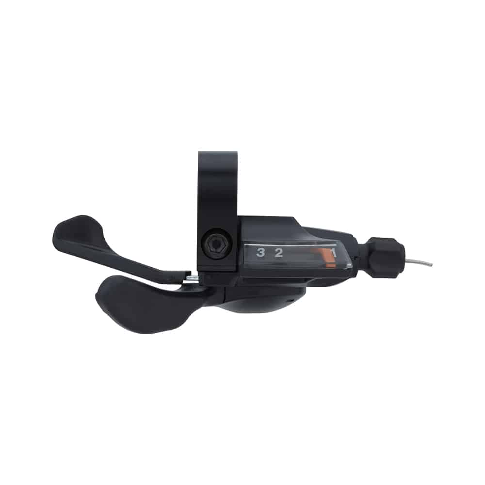 دسته دنده دوچرخه 3×7 سرعته شیمانو Shimano SL-M315