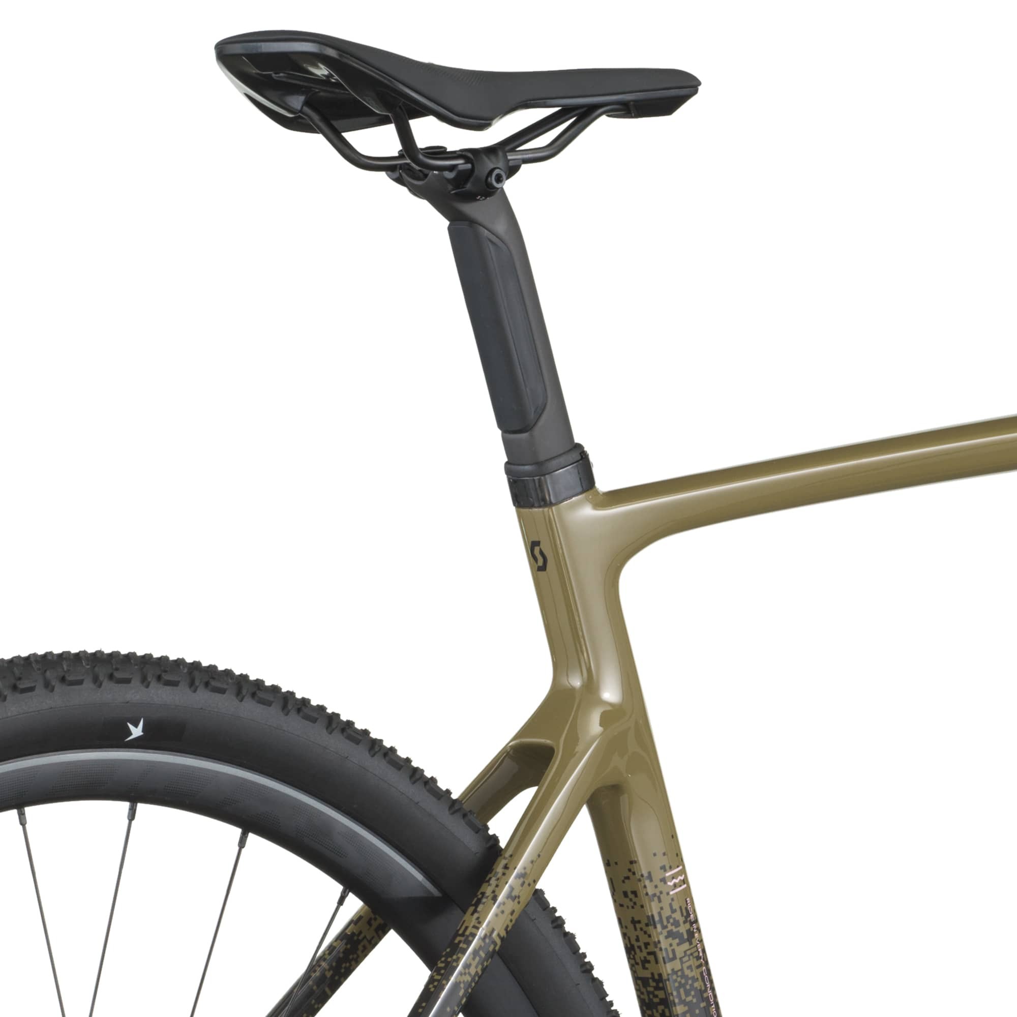 دوچرخه اسکات ادیکت گرول Scott Addict Gravel 40