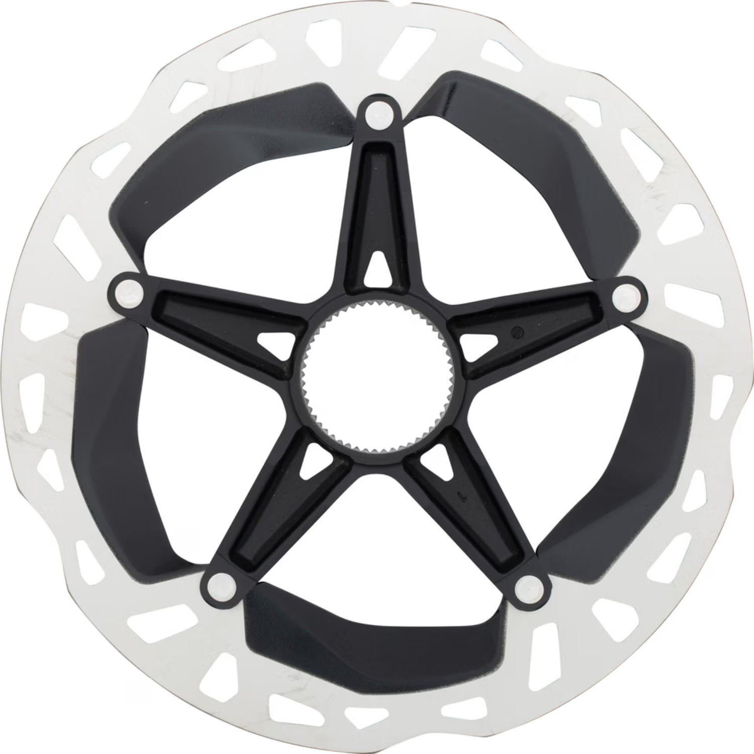 صفحه دیسک (روتور) دوچرخه شیمانو Shimano RT-MT900 Center-Lock