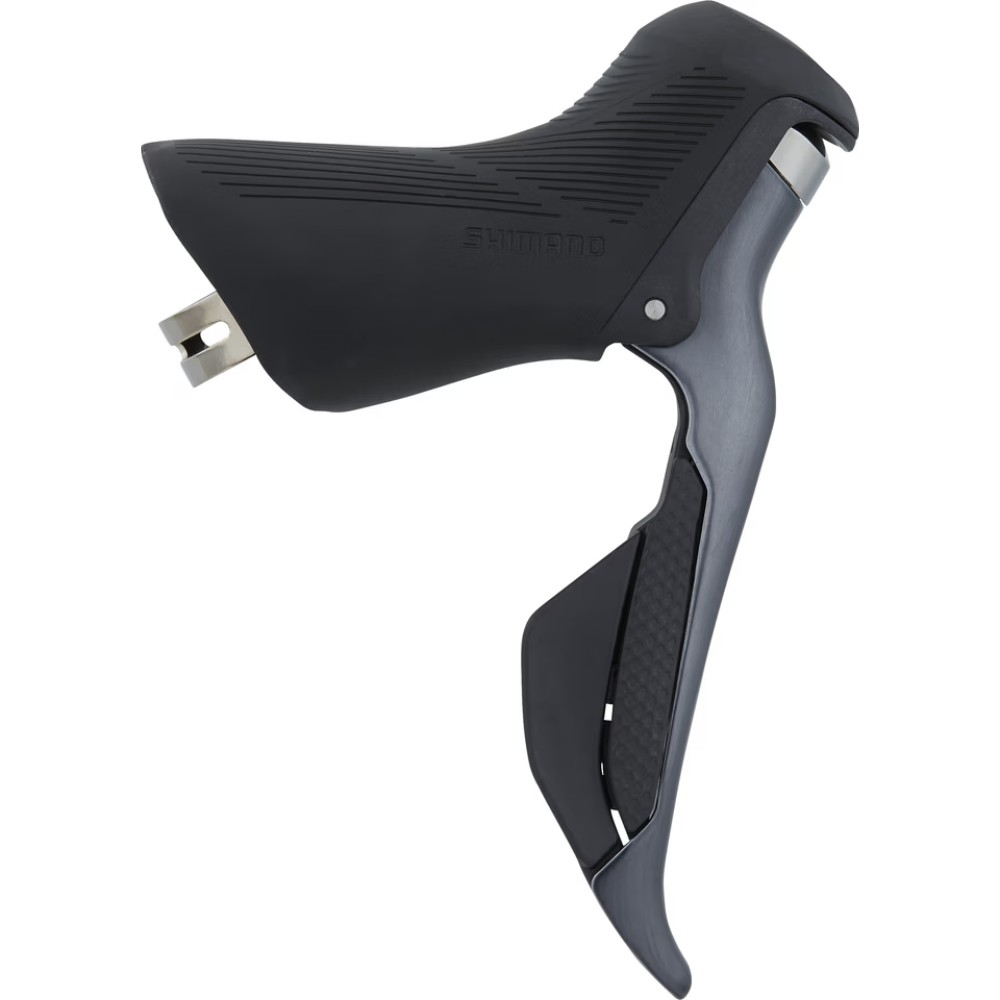 دسته دنده کتی دوچرخه 2*12 سرعته شیمانو Shimano Ultegra Di2 STI ST-R8150 2-/12-speed Shift/Brake Lever