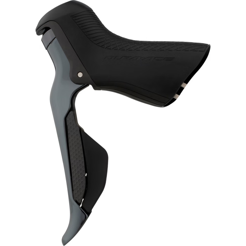 دسته دنده کتی دوچرخه 2*11 سرعته شیمانو Shimano Dura-Ace Di2 Shift/Brake Lever STI ST-R9160 2-/11-/12-speed