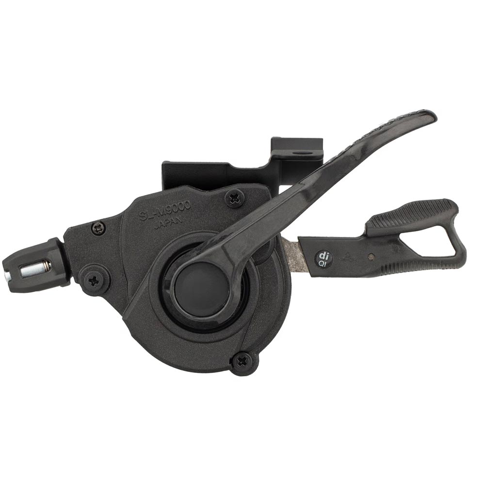 دسته دنده دوچرخه 2/3×11 سرعته شیمانو SHIMANO XTR SL-M9000-l