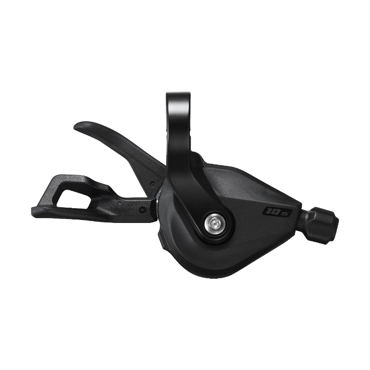 دسته دنده دوچرخه 10 سرعته شیمانو SHIMANO DEORE SL-M4100-R (دست راست)