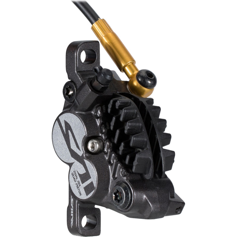 ست ترمز هیدرولیک دوچرخه شیمانو Shimano Saint BR-M820