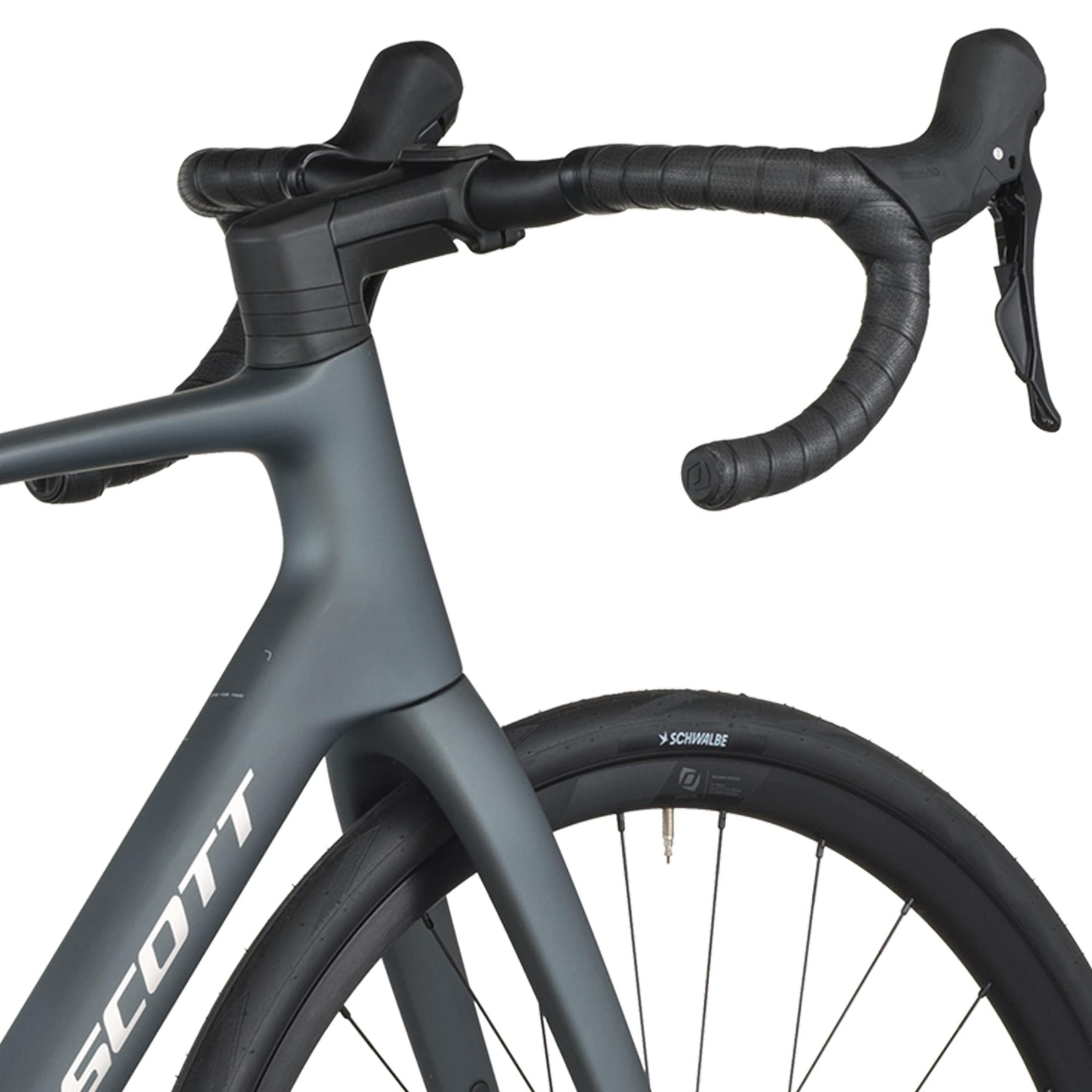 دوچرخه کورسی اسکات ادیکت Scott Addict 50