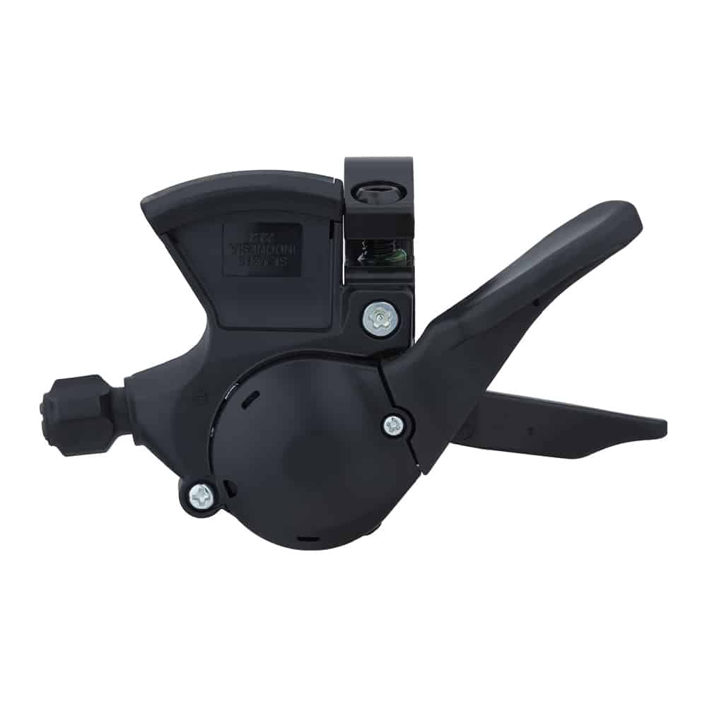 دسته دنده دوچرخه 3×7 سرعته شیمانو Shimano SL-M315