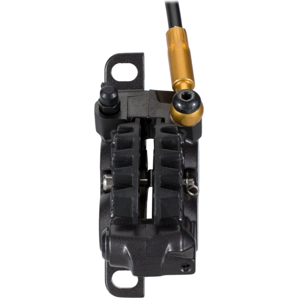 ست ترمز هیدرولیک دوچرخه شیمانو Shimano Saint BR-M820