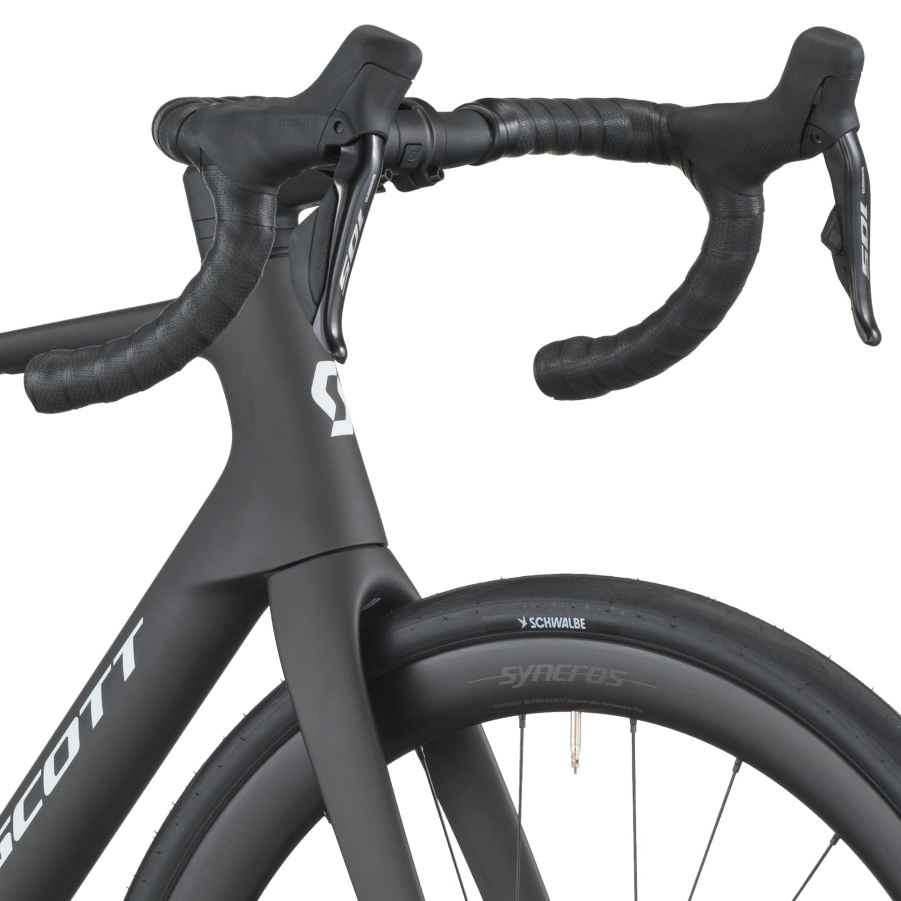 دوچرخه کورسی اسکات ادیکت Scott Addict 30