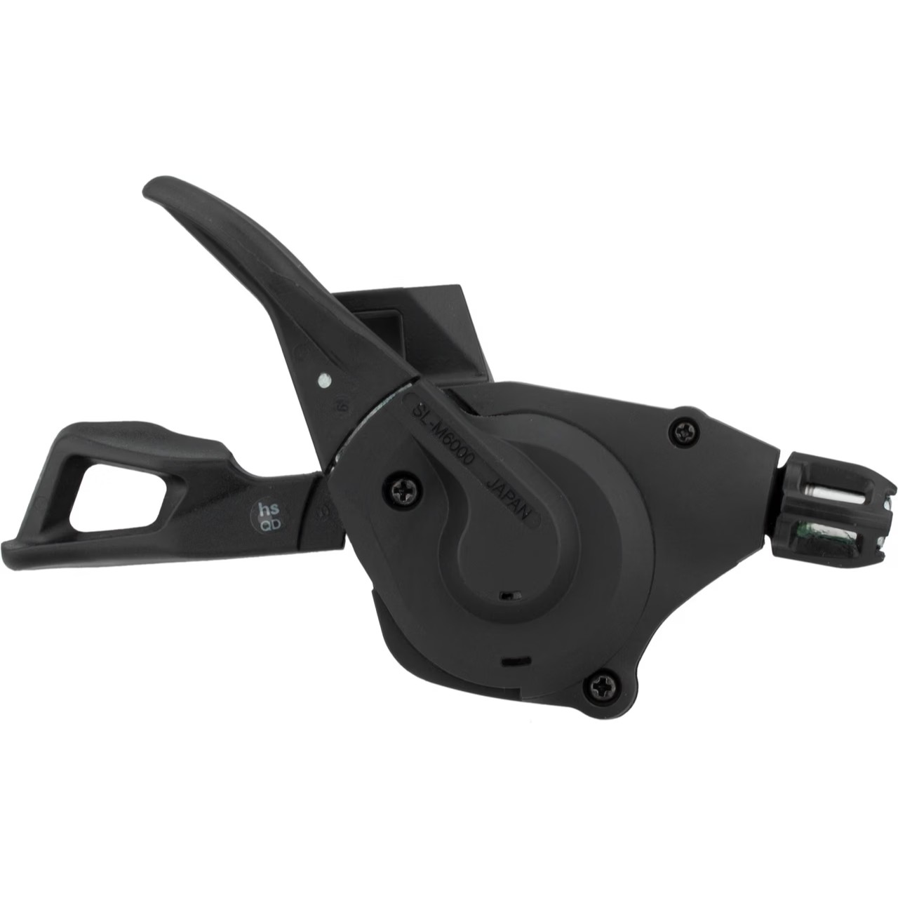 دسته دنده دوچرخه 2/3×10 سرعته شیمانو Shimano Deore SL-M6000