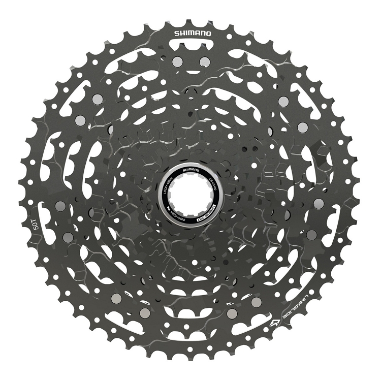 خودرو دوچرخه 11 سرعته شیمانو Shimano CS-LG400-11