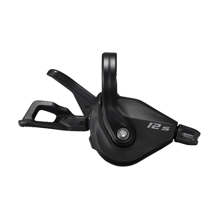 دسته دنده دوچرخه 12 سرعته شیمانو Shimano DEORE SL-M6100-R (دست راست)