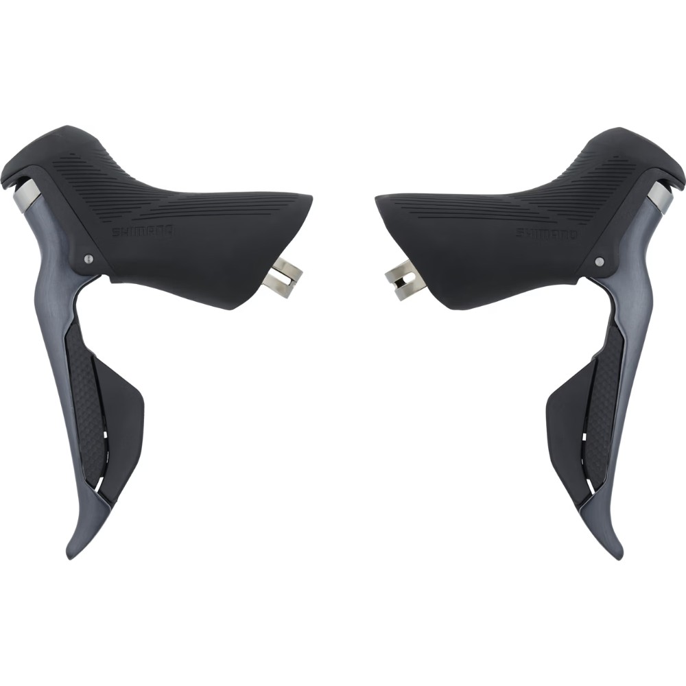دسته دنده کتی دوچرخه 2*12 سرعته شیمانو Shimano Ultegra Di2 STI ST-R8150 2-/12-speed Shift/Brake Lever