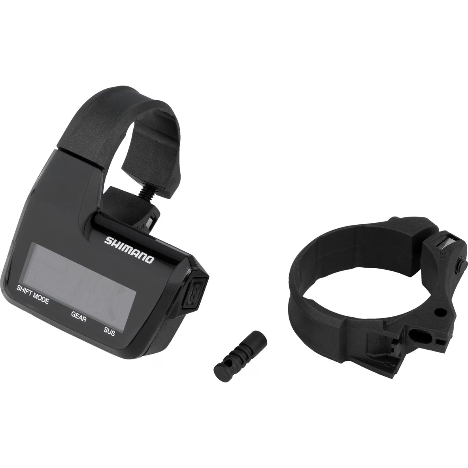 نمایشگر سیستم شیمانو  SHIMANO DISPLAY/JUNCTION-A SC-MT800 E-TUBE