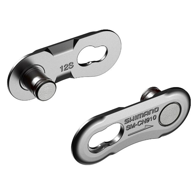زنجیر دوچرخه 12 سرعته شیمانو Shimano DEORE CN-M6100