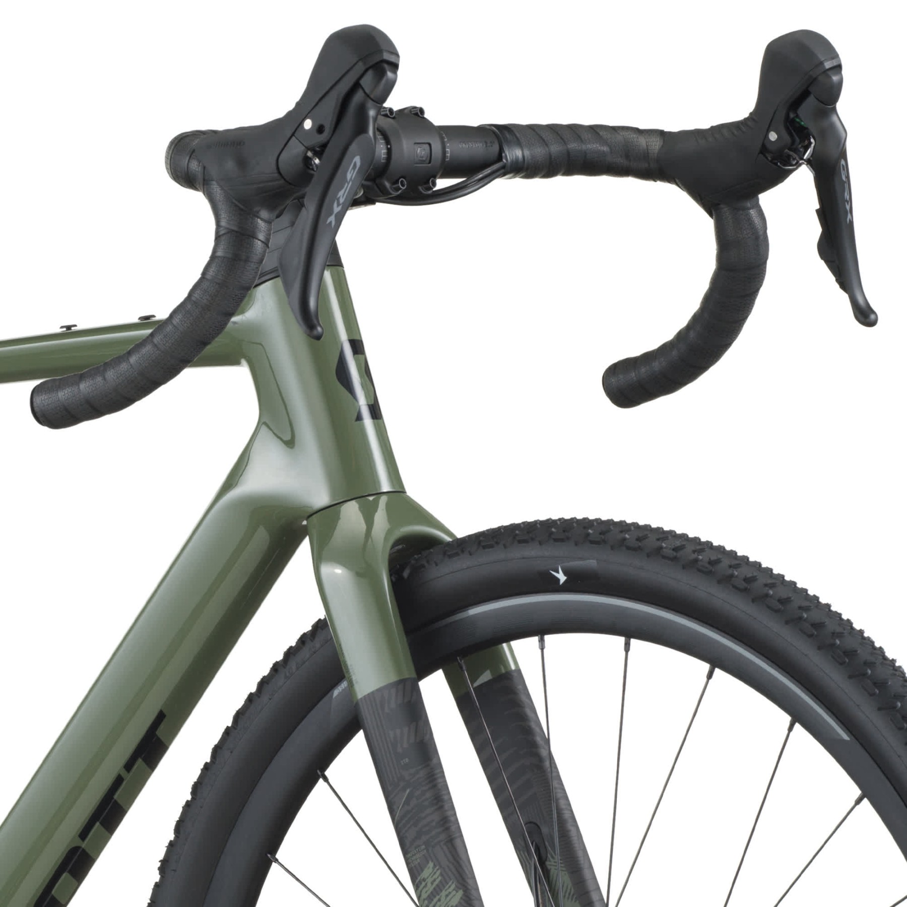 دوچرخه کوهستان اسکات ادیکت گرول Scott Addict Gravel 40