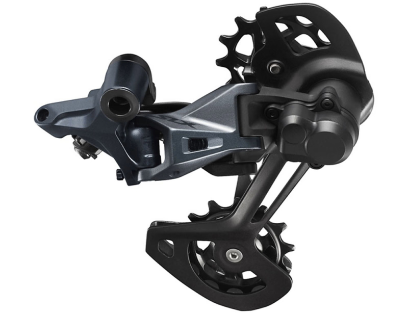 شانژمان دوچرخه 12 سرعته شیمانو Shimano SLX RD-M7120 12-speed