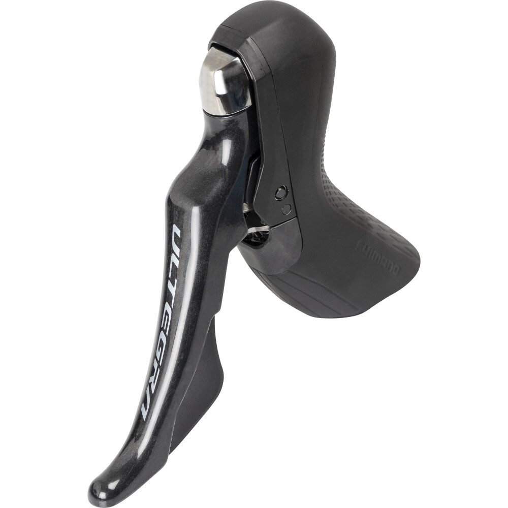 دسته دنده کتی هیدرولیک دوچرخه 2*11 سرعته شیمانو Shimano Ultegra R8020 STI Gear Shifter and Ultegra Disc Caliper Kit