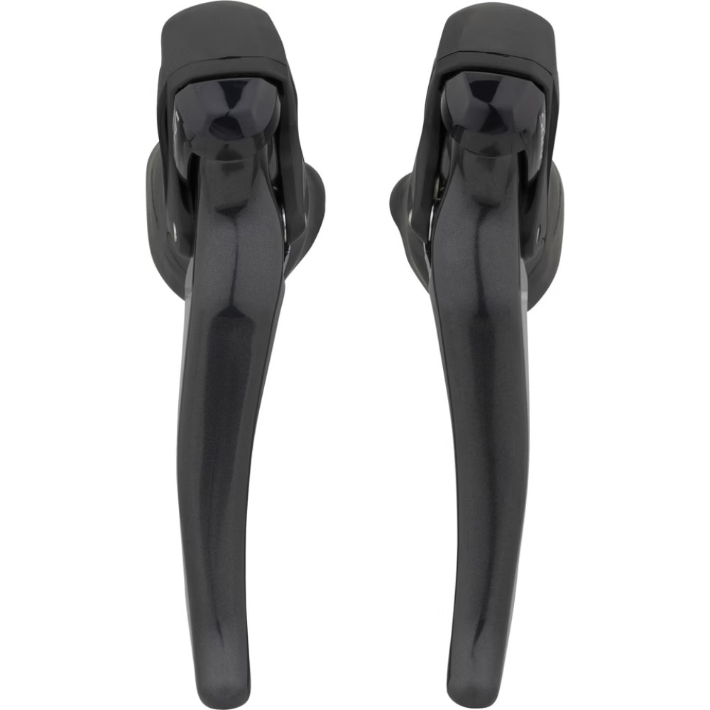 دسته دنده و کتی دوچرخه 2*9 سرعته شیمانو  Shimano Sora STI ST-R3000 2-/9-speed Shift/Brake Levers