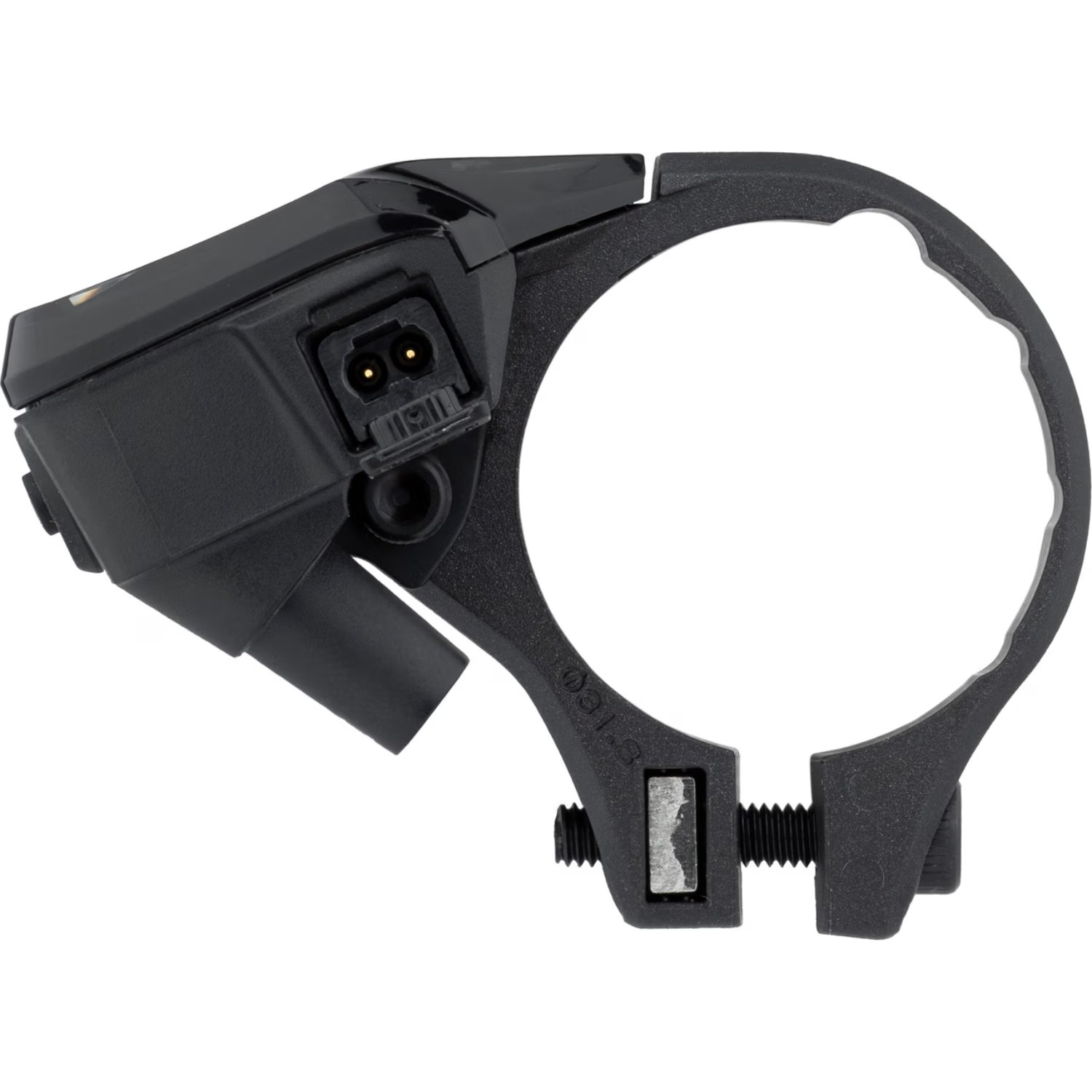 نمایشگر سیستم شیمانو  SHIMANO DISPLAY/JUNCTION-A SC-MT800 E-TUBE