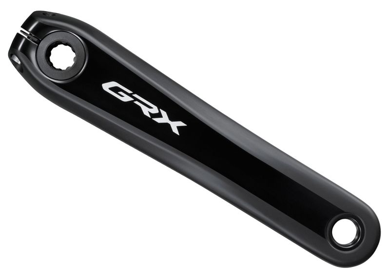 طبق قامه 1*12 سرعته دوچرخه شیمانوShimano GRX FC-RX820 1x12-speed