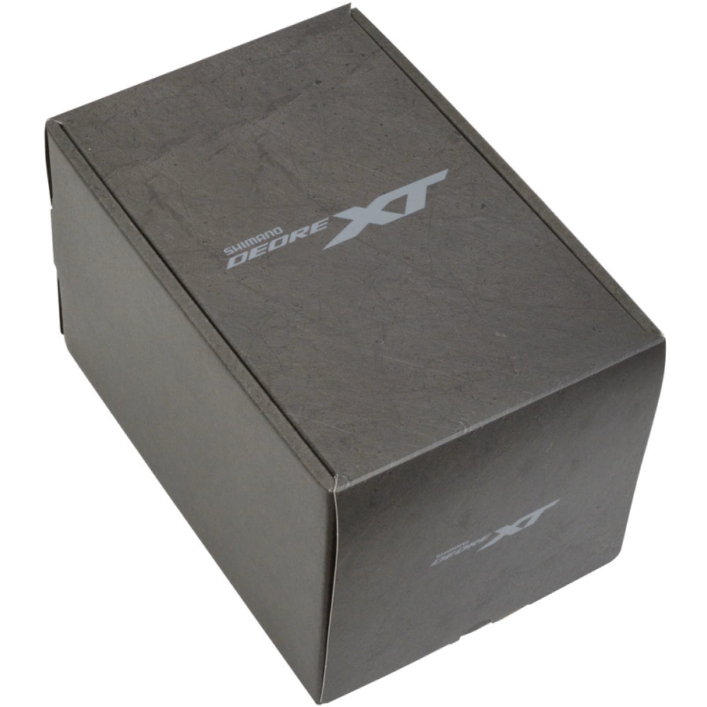 طبق قامه 1*12 سرعته وسینی طبق قامه دوچرخه شیمانو Shimano XT FC-M8100-1 / Shimano XT SM-CRM85