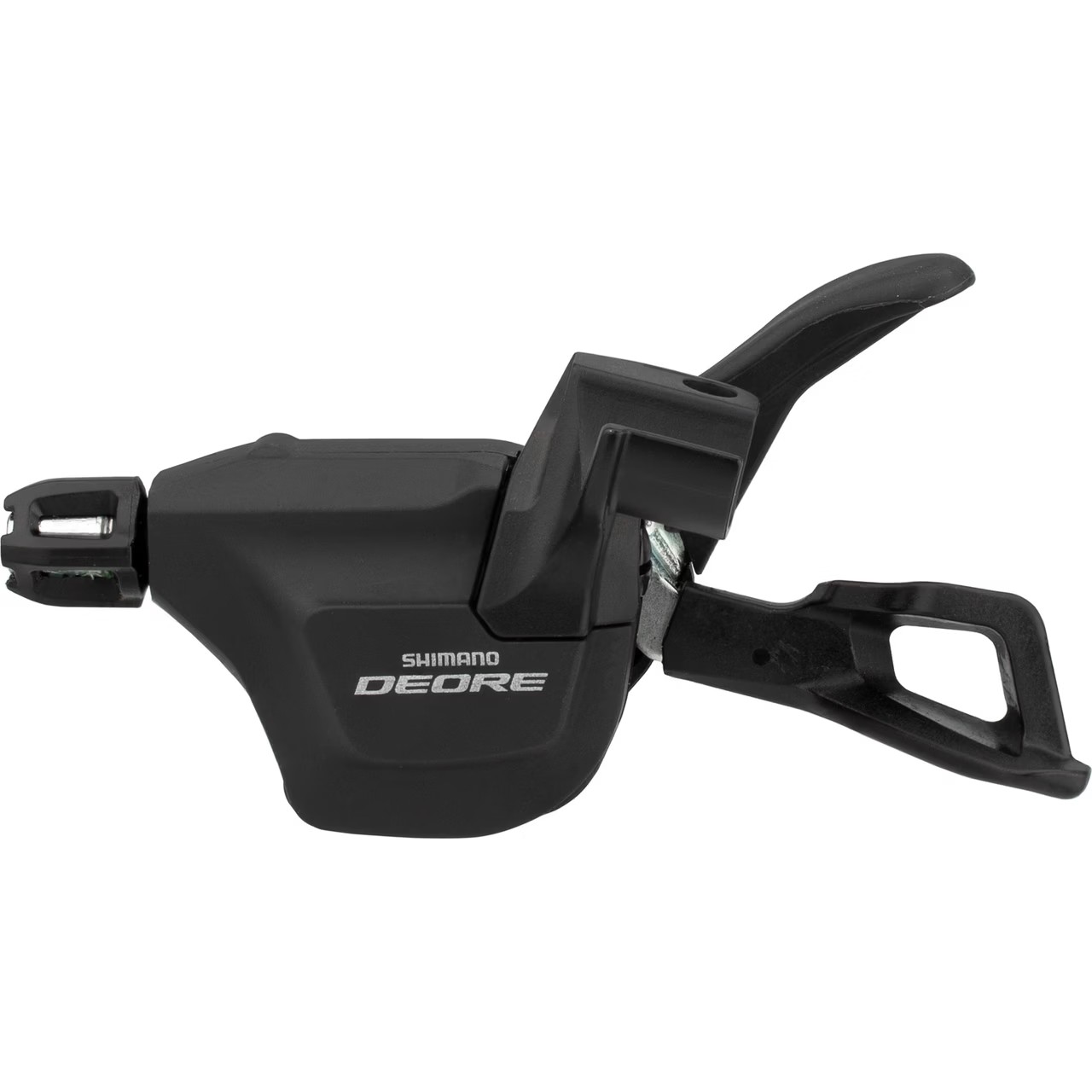 دسته دنده دوچرخه 2/3×10 سرعته شیمانو Shimano Deore SL-M6000