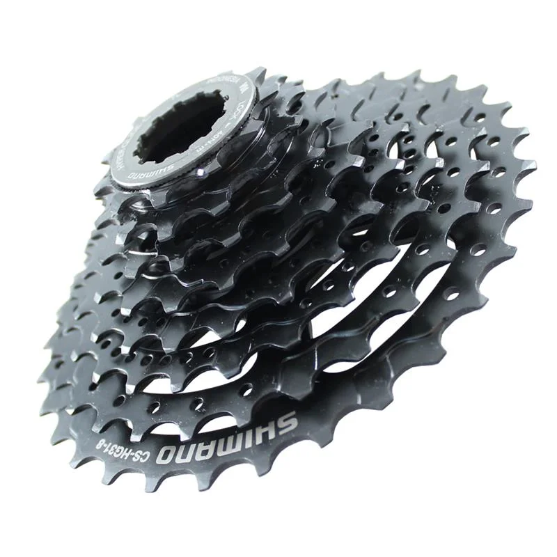 خودرو دوچرخه 8 سرعته شیمانو Shimano Altus CS-HG31-8