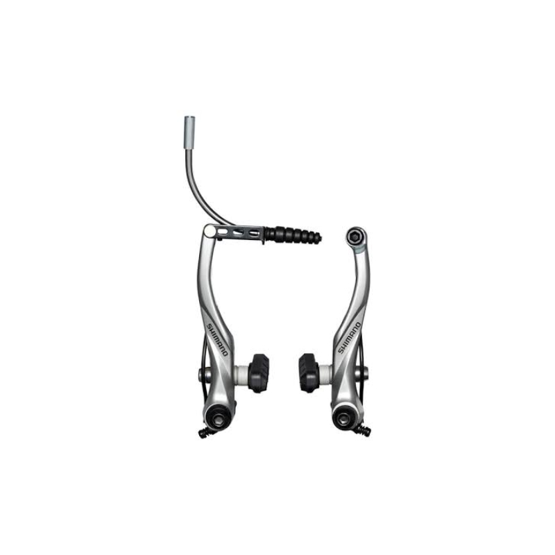 ست فکی (گیره) ترمز شیمانو Shimano V-Brake T4000
