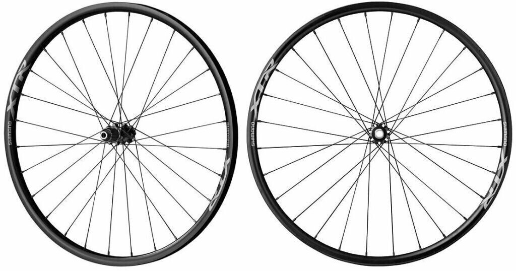 توپی طوقه کامل (ویلست) دوچرخه شیمانو Shimano XTR WH-M9000 Carbon 29