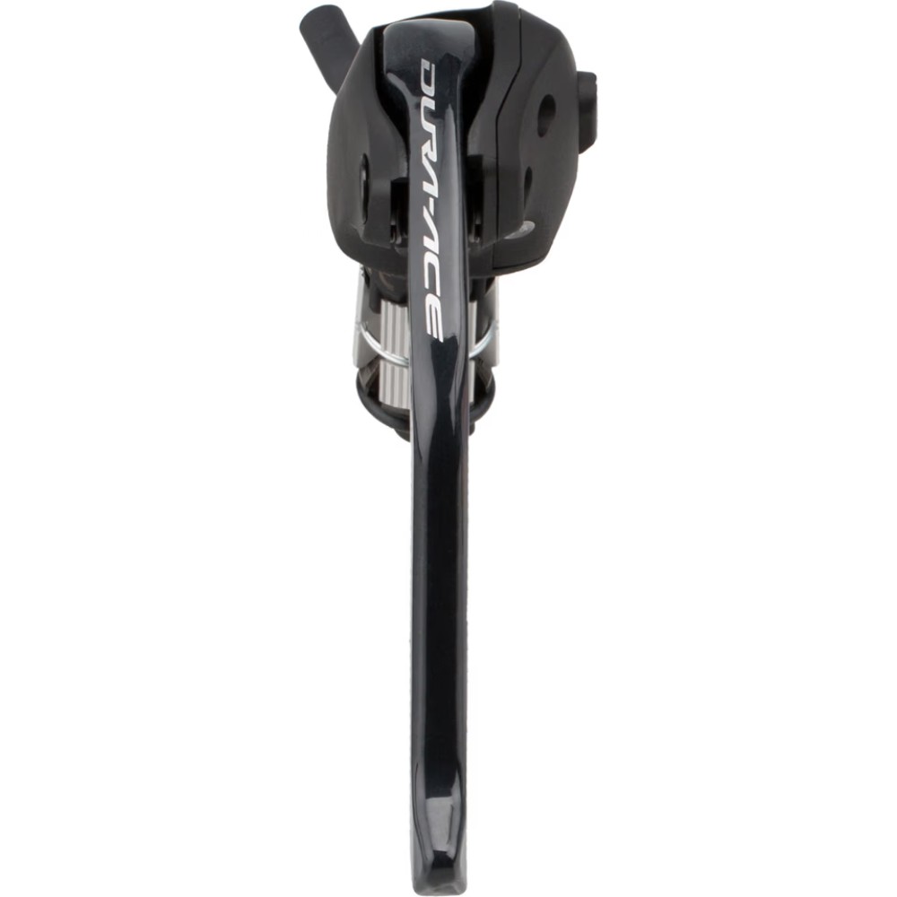 دسته دنده کتی دوچرخه 2*11 سرعته شیمانو Shimano Dura-Ace Di2 Shift/Brake Lever STI ST-R9160 2-/11-/12-speed