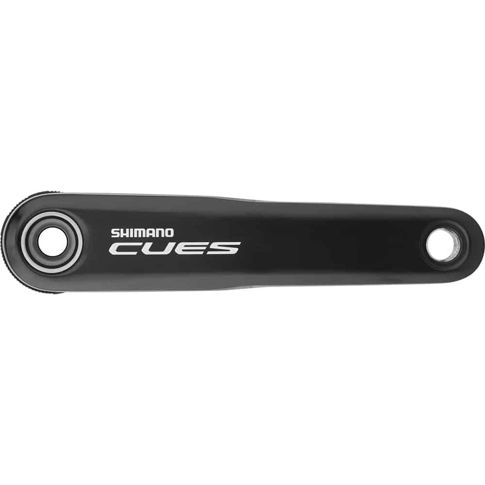 طبق قامه 9/10/11 سرعته دوچرخه شیمانو Shimano CUES FC-U4010 9/10/11 32T