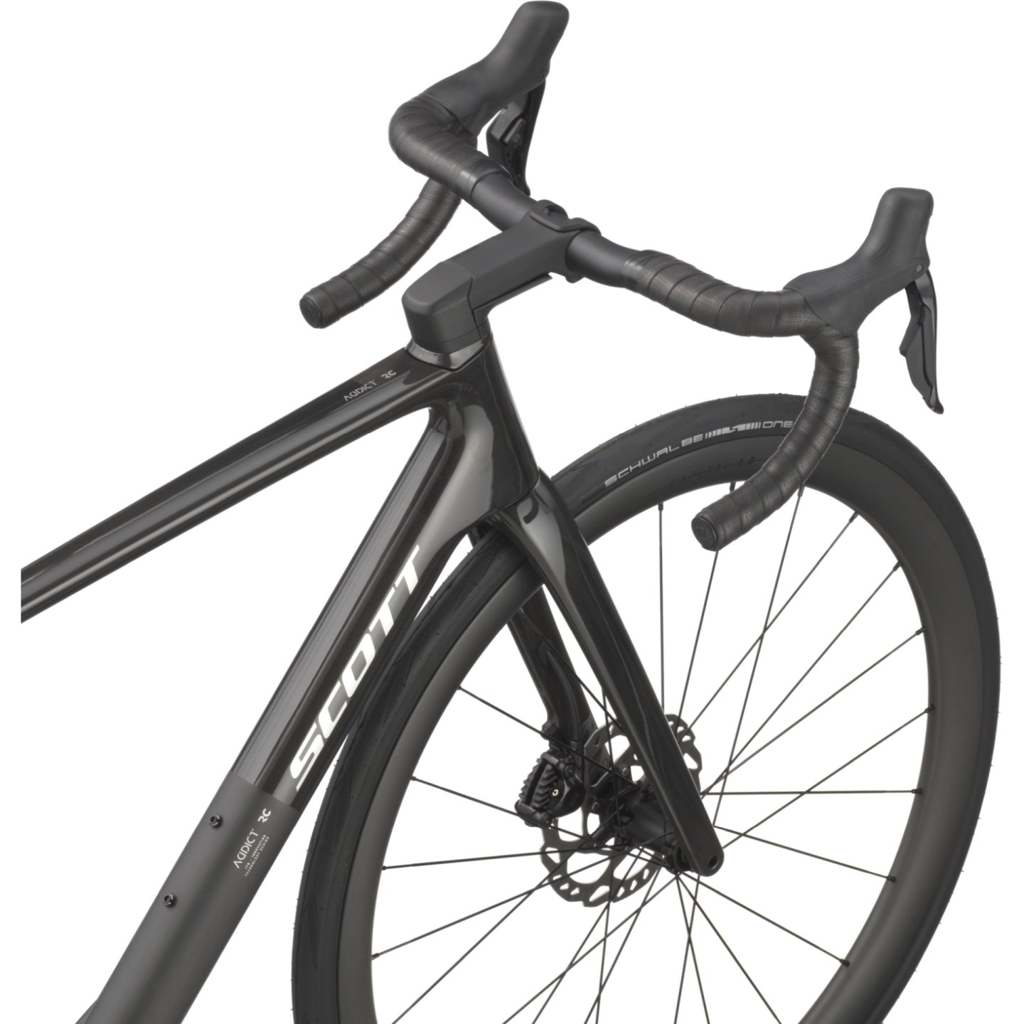 دوچرخه شهری اسکات ادیکت آرسی Scott Addict RC 30 2026