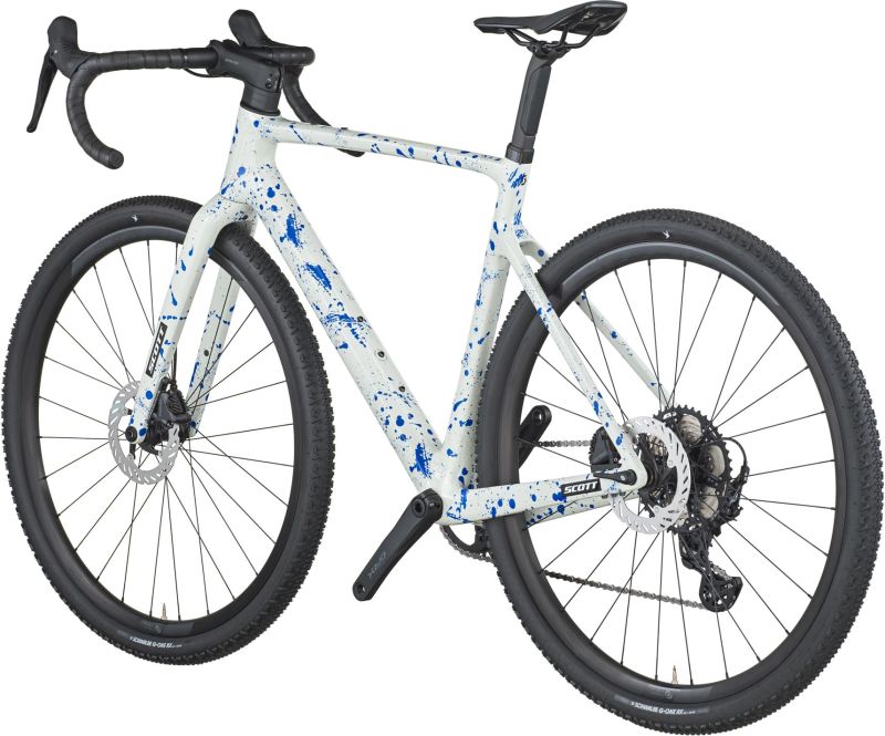 دوچرخه کوهستان اسکات ادیکت گرول Scott Addict Gravel 30