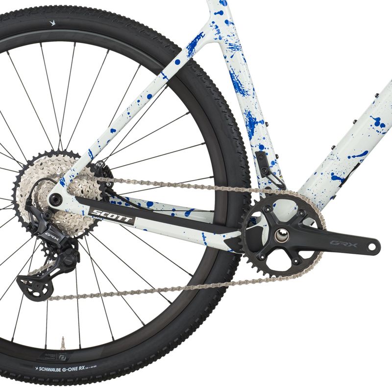 دوچرخه کوهستان اسکات ادیکت گرول Scott Addict Gravel 30