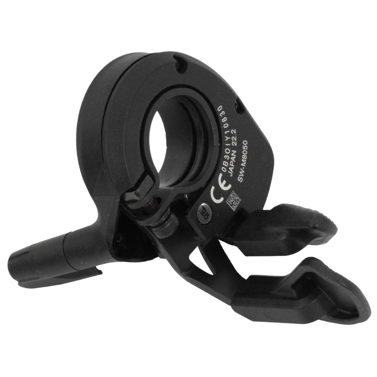 دسته دنده الکتریکی دوچرخه 2*11 سرعته شیمانو Shimano Deore XT Di2 SW-M8050