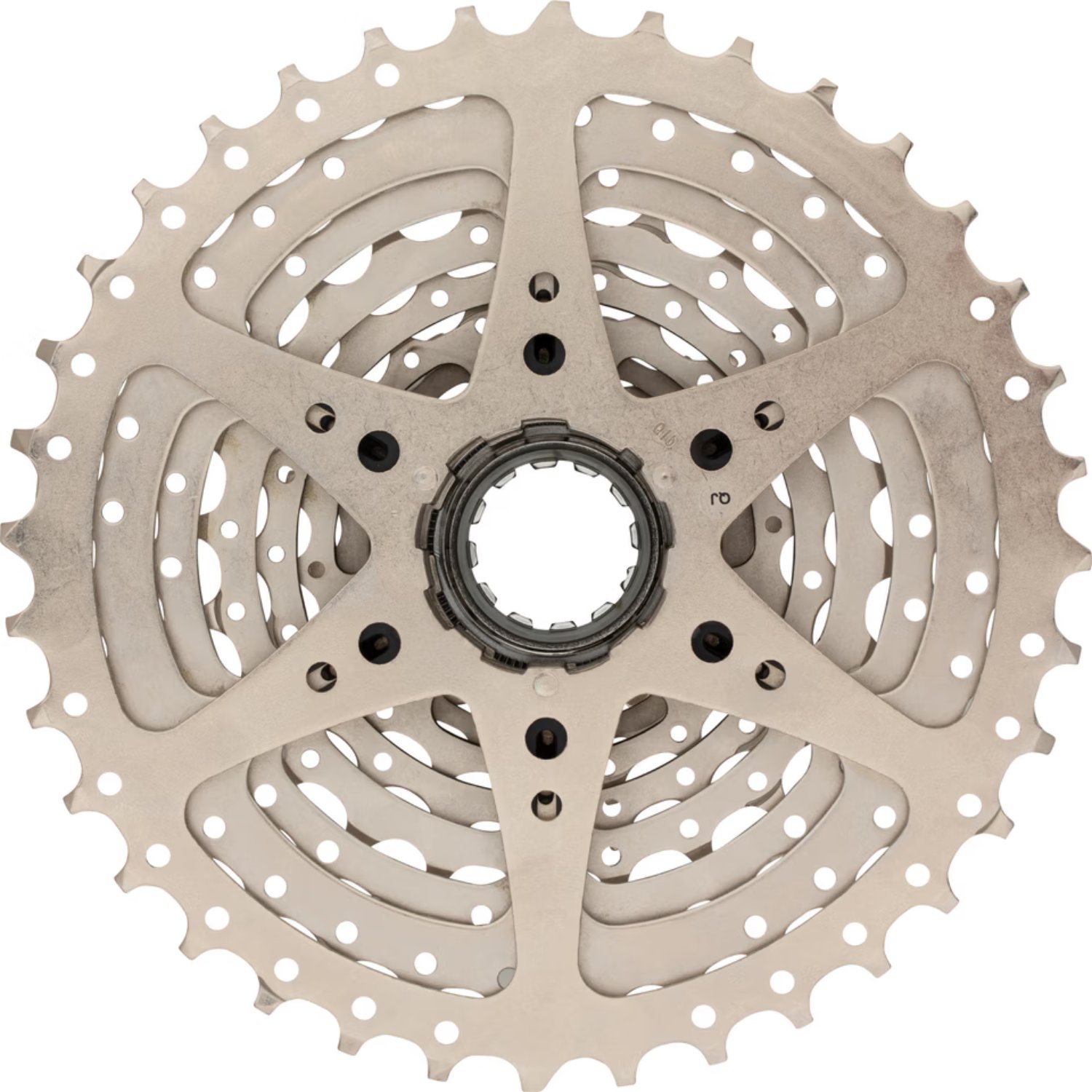 خودرو دوچرخه 9 سرعته شیمانو Shimano CS-HG400-9