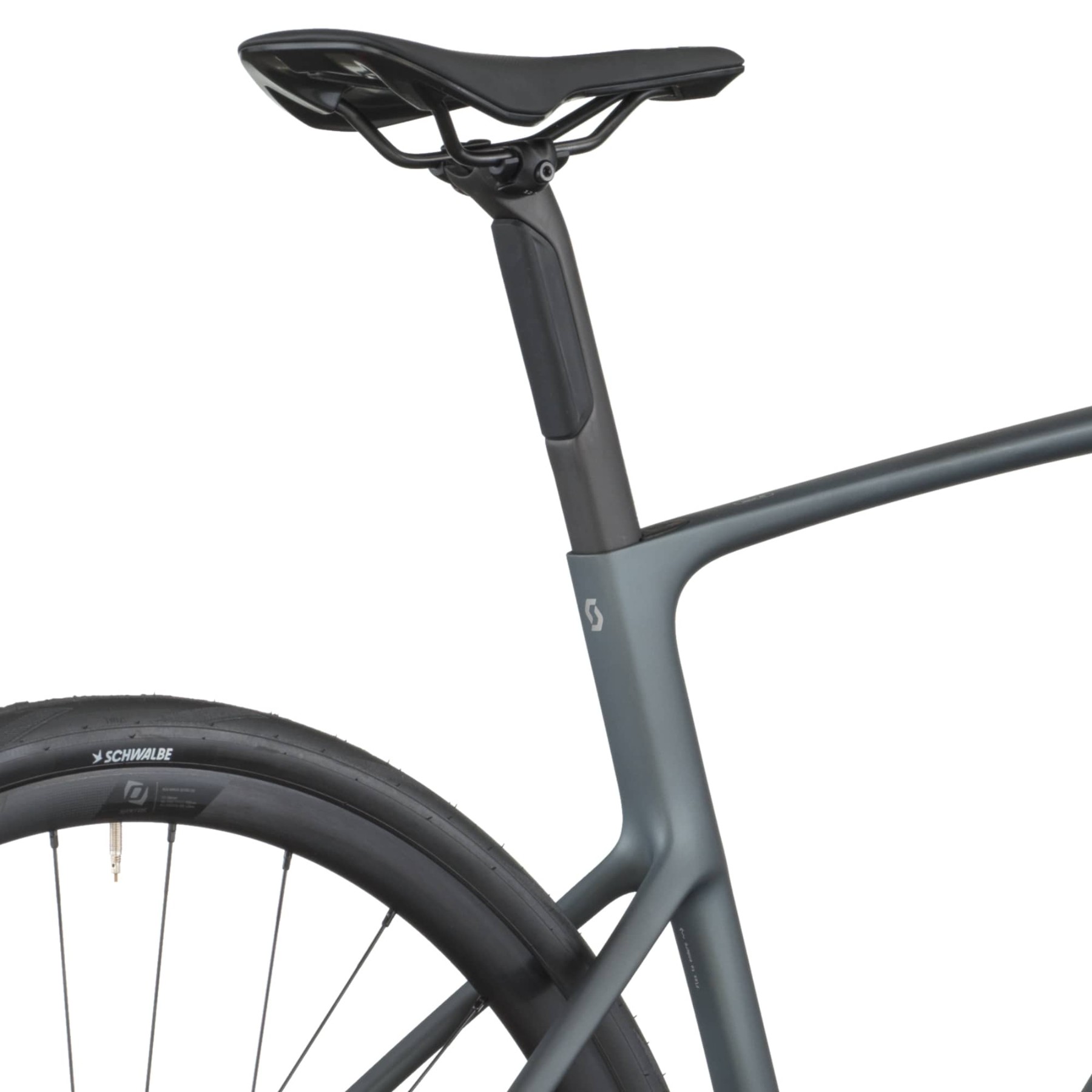 دوچرخه کورسی اسکات ادیکت Scott Addict 50