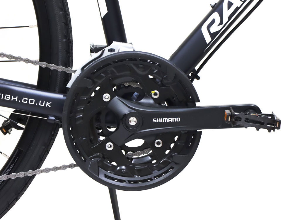 دوچرخه کوهستان رالی پایونییر Raleigh Pioneer 2023