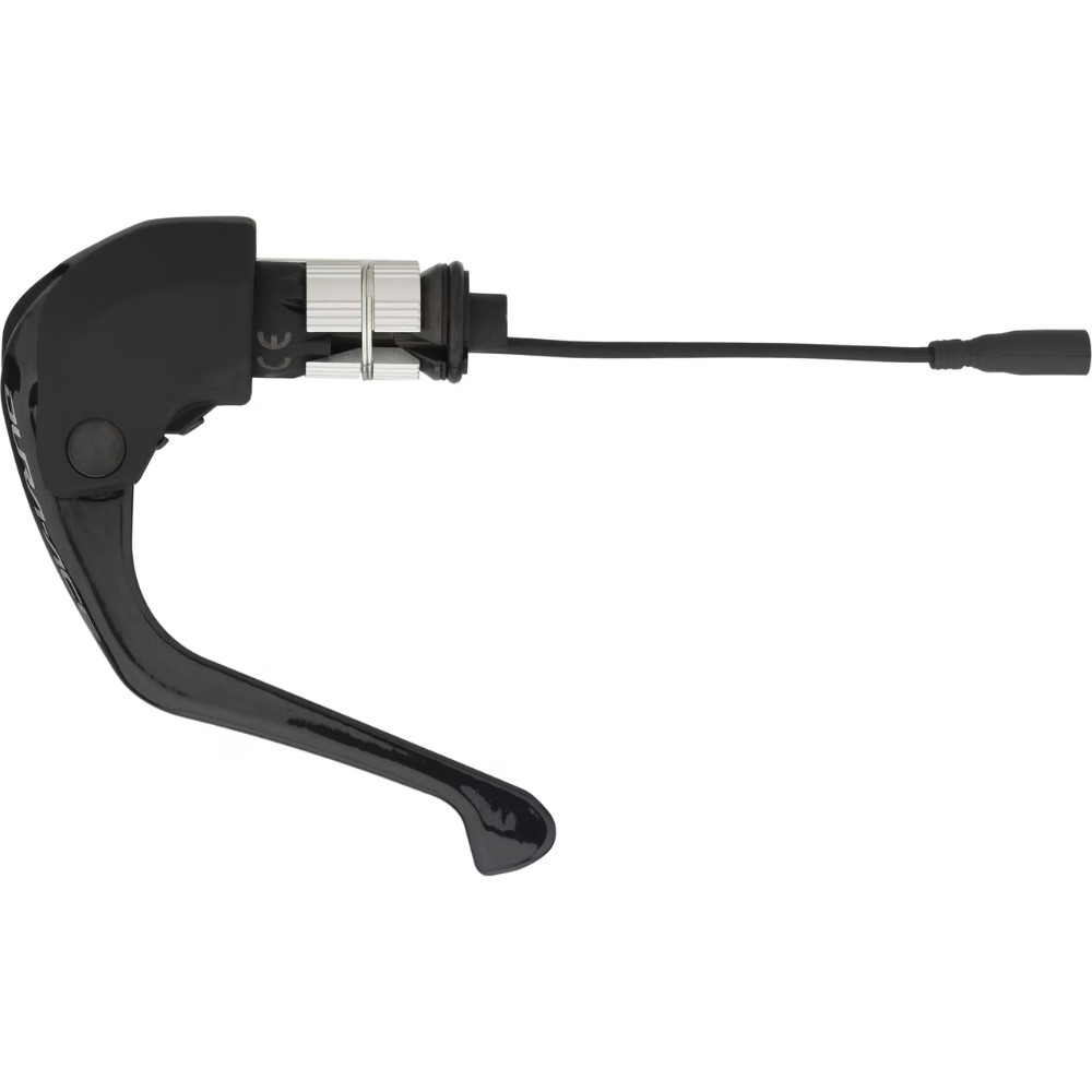 دسته دنده کتی دوچرخه 2*11 سرعته شیمانو Shimano Dura-Ace Di2 Shift/Brake Lever STI ST-R9160 2-/11-/12-speed