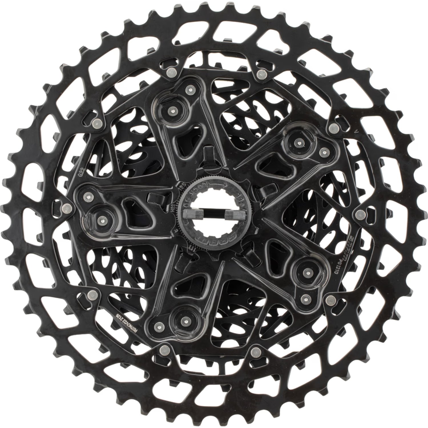 خودرو دوچرخه 12 دنده اسرم SRAM SX Eagle 11-50 PG1210