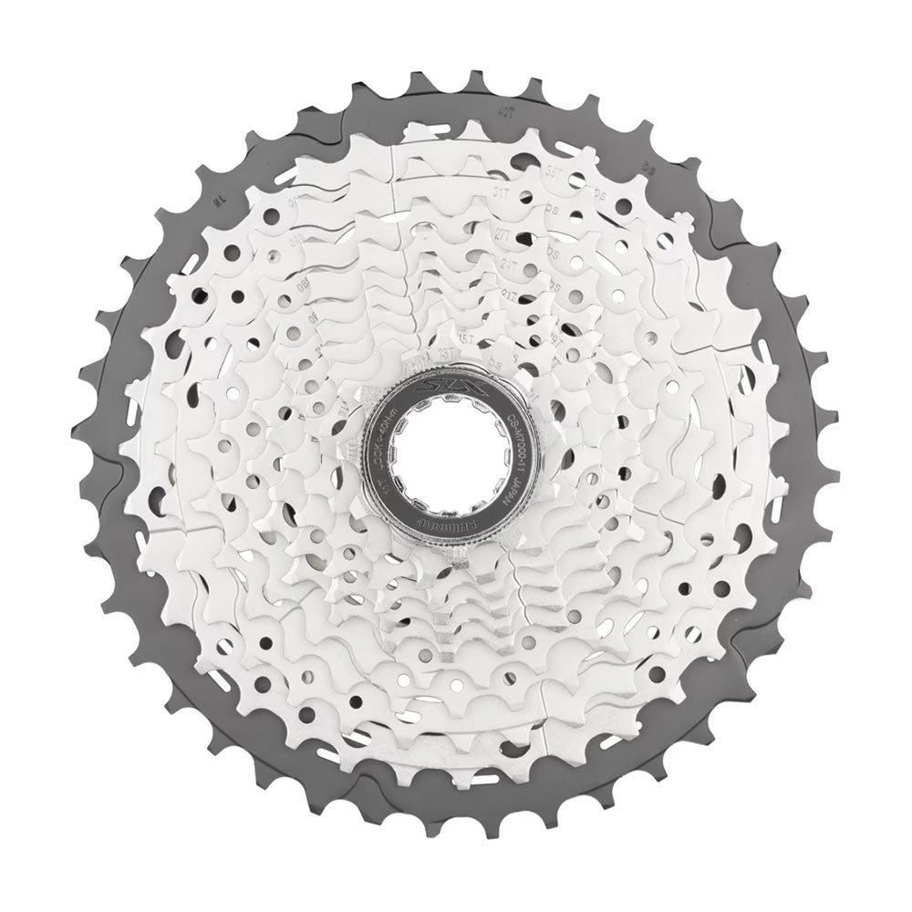 خودرو دوچرخه 11 سرعته شیمانو Shimano SLX CS-M7000 11-42