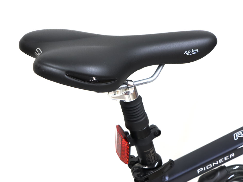 دوچرخه کوهستان رالی پایونییر Raleigh Pioneer 2023