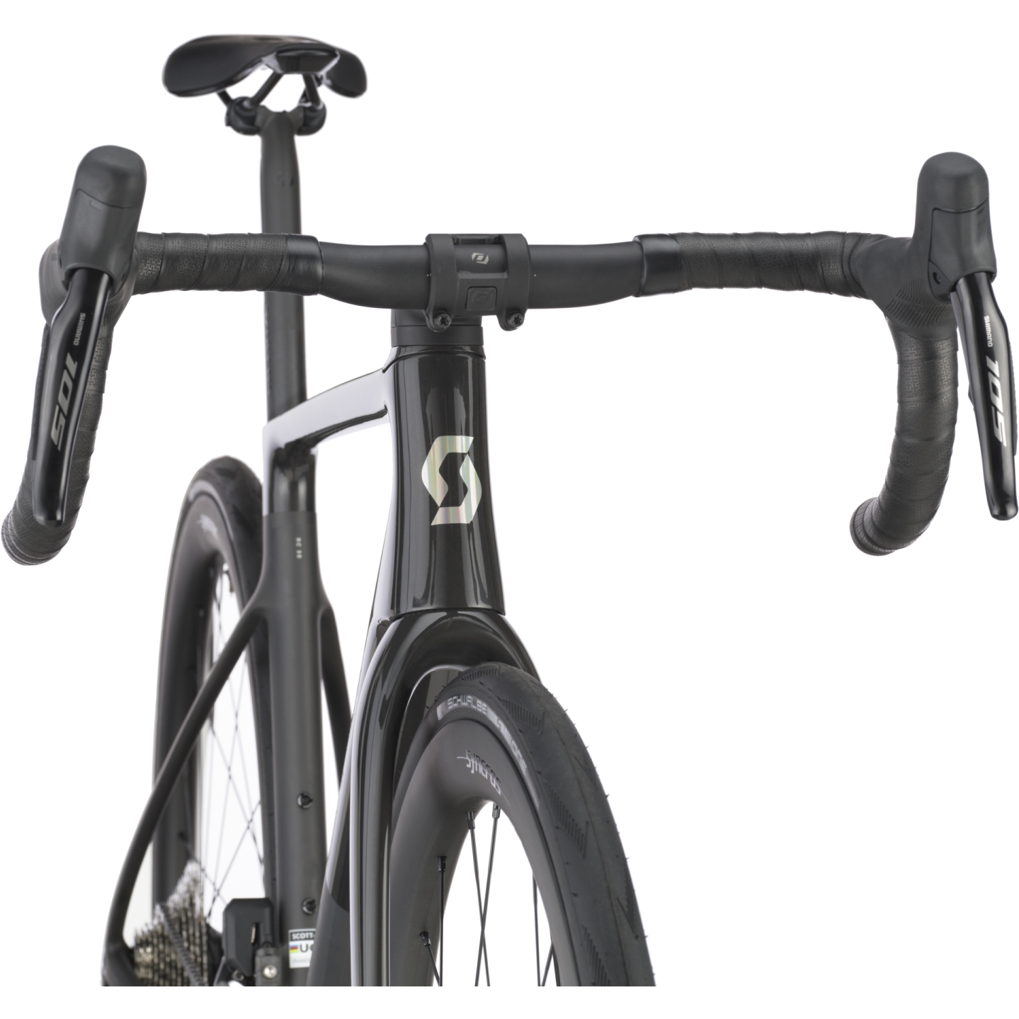 دوچرخه شهری اسکات ادیکت آرسی Scott Addict RC 30 2026