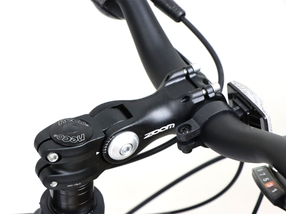 دوچرخه کوهستان رالی پایونییر Raleigh Pioneer 2023