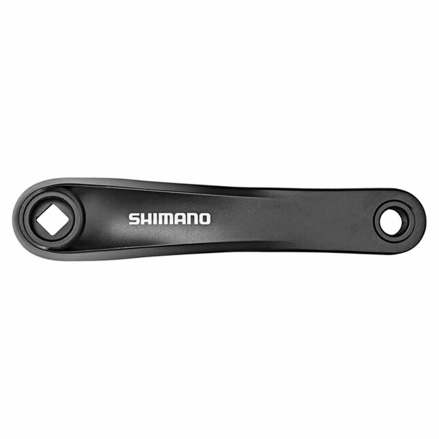 طبق قامه 2*7/8 سرعته دوچرخه شیمانوShimano TOURNEY FC-TY501-2 170MM 30-46T