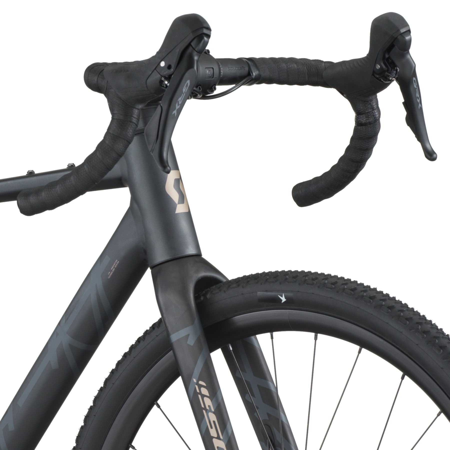 دوچرخه کورسی اسکات اسپیدستر گرول Scott Speedster Gravel 30