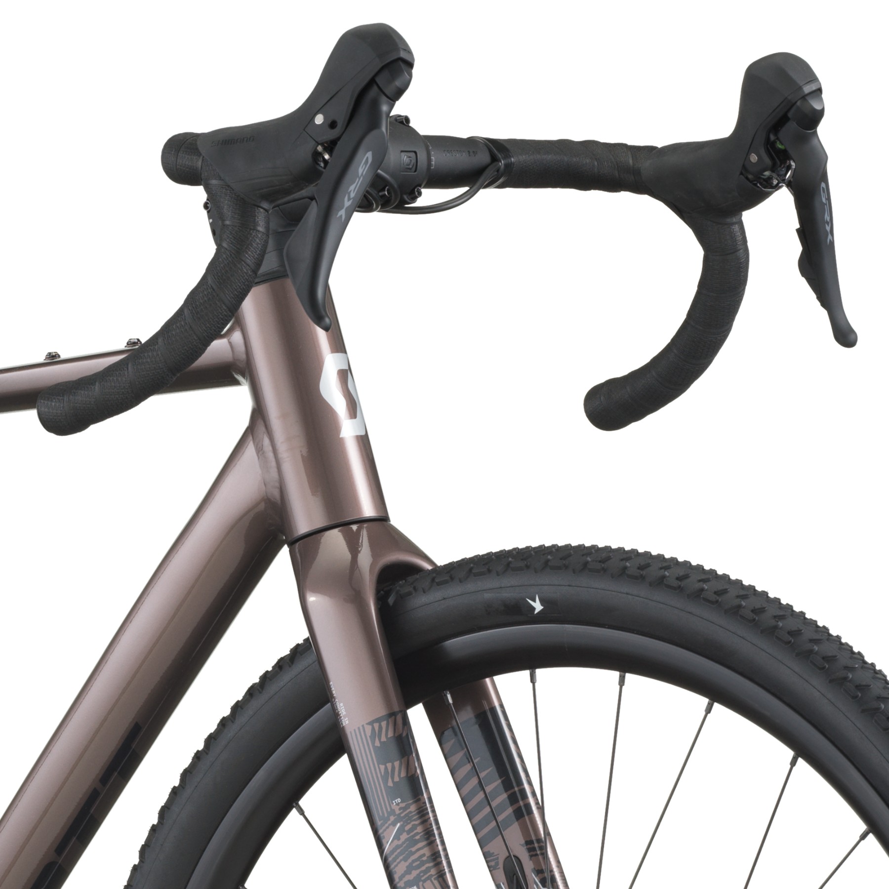 دوچرخه کوهستان اسکات اسپیدستر گرول تیم Scott Speedster Gravel Team