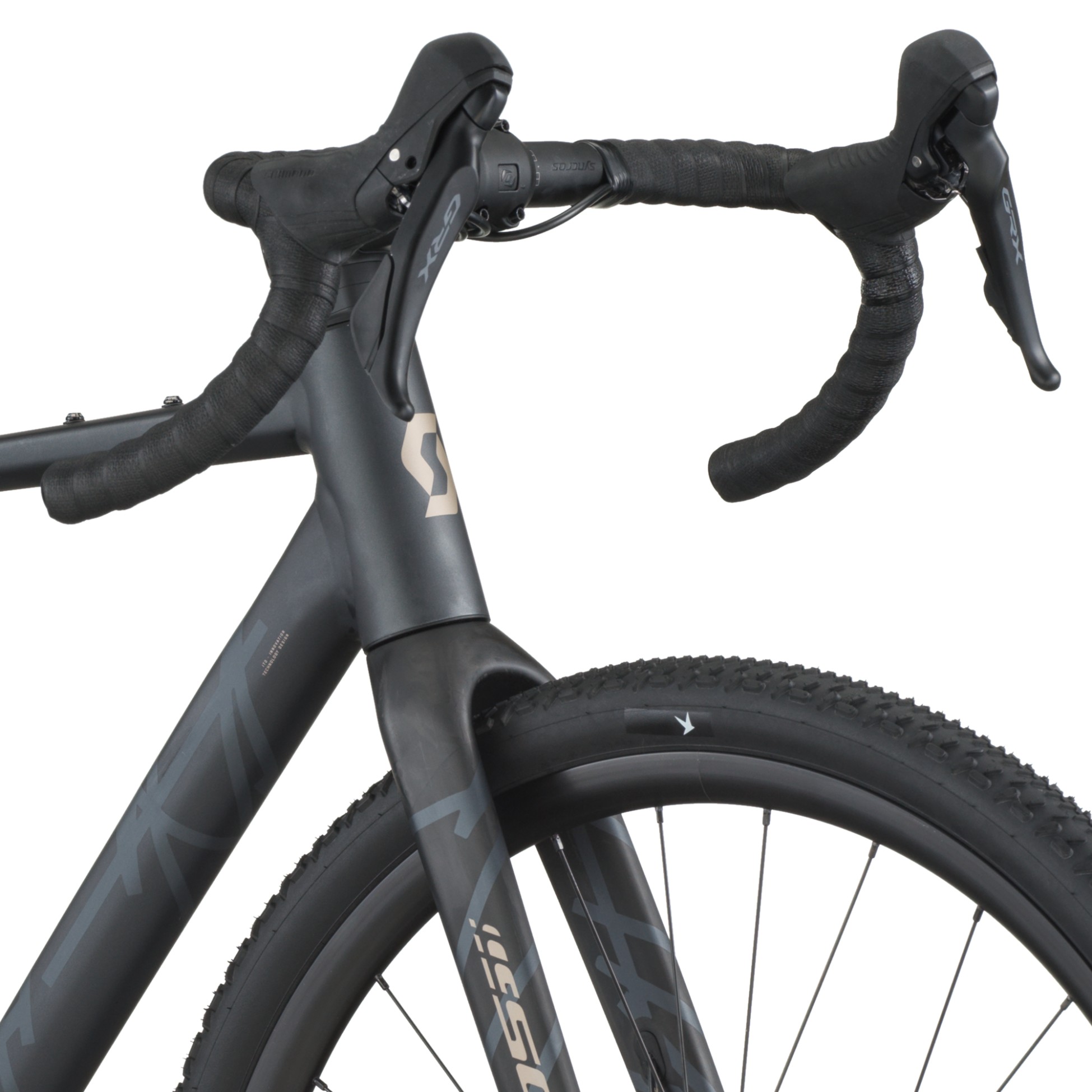 دوچرخه اسکات اسپیدستر گرول 30 Scott Speedster Gravel